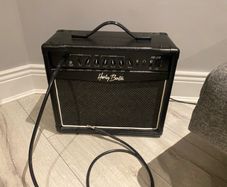 amp