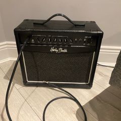 amp