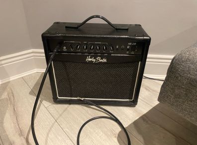 amp
