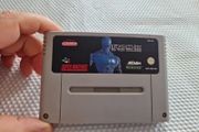 Rise of the Robots Snes Super Nintendo Arcade Retro Games Original