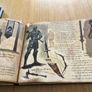 Elder Scrolls Online: Collectors Edition Art Book Image 7