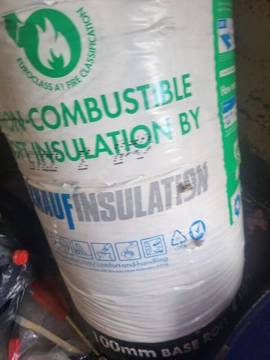 insulation