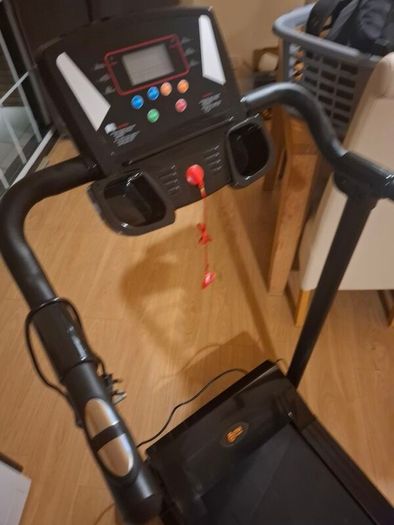 ITM Fitness Treadmill
