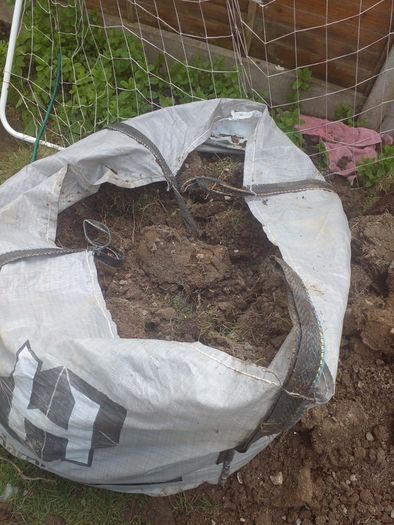 top soil