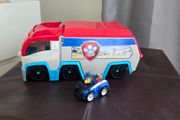 Paw patrol
