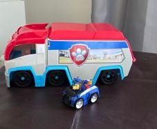 Paw patrol