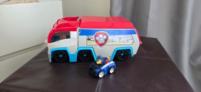 Paw patrol