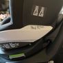 BeSafe iZi Turn i-Size Car Seat ISOFIX Image 4