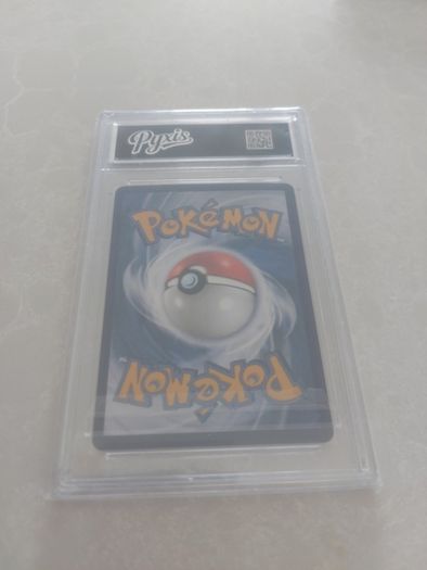 151 Koffing Masterball