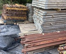 Scaffold