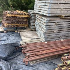 Scaffold