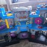 Batman  Bat Cave Image 3