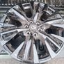 Alloy Wheels Rims Ke409-4k300 Nissan Navara D23 2015-2021 Image 4