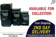 11 kW VFD Inverter Motor Drive 220V to 380V