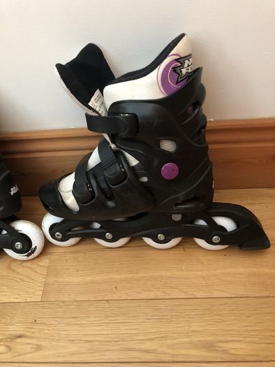skates