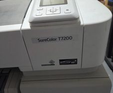 Epson SureColor T7200 Wide Format Printer