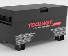 Tool way site box