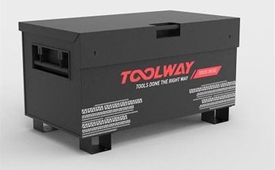 Tool way site box