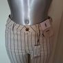 BNWT Denim Co. Ecru skinny md rise stretchy jeans size UK8 EU36 Postage included Image 3