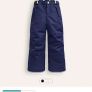 BODEN boys waterproof snow / ski trouser 5-6yr Image 7