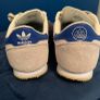 Oasis - Adidas "Gallagher" Trainers size 9 Image 4