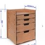 Occre Modelling Work Station Image 5