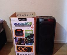 Bluetooth Speaker