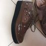 Vices Verso Shoes.    S.7(40). Image 3