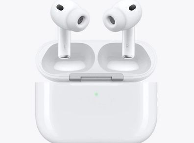 Official Apple AirPod Pro 3 (3rd Generation) + Active noise cancellation, Excellent Very little use