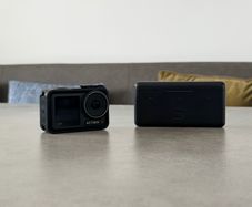 Dji Osmo Action 3