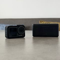 Dji Osmo Action 3