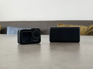 Dji Osmo Action 3