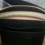 Gucci Mini Ophidia Red Belt Image 7