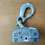Fall arrest devices - HACA, Latchways and SALA Railok Image 10
