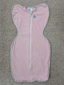 Love To Dream Swaddle Up Original Sleep Bag Size M 1.0 TOG