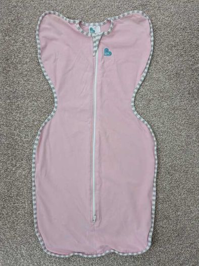 Love To Dream Swaddle Up Original Sleep Bag Size M 1.0 TOG