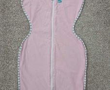 Love To Dream Swaddle Up Original Sleep Bag Size M 1.0 TOG