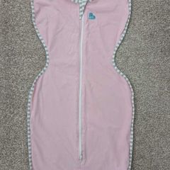 Love To Dream Swaddle Up Original Sleep Bag Size M 1.0 TOG