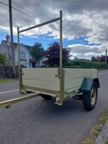 Car Trailer