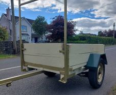 Car Trailer