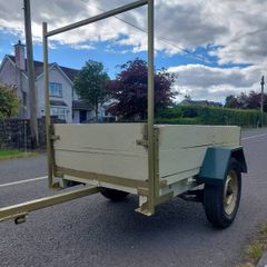 Car Trailer
