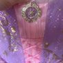 Rapunzel Costume Image 3