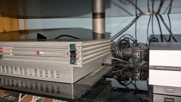 Playstation 2