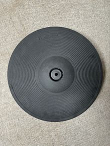 Lemon 13" Three Zone Ride Cymbal