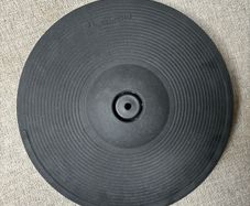 Lemon 13" Three Zone Ride Cymbal