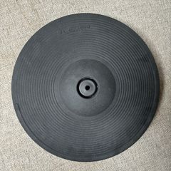 Lemon 13" Three Zone Ride Cymbal