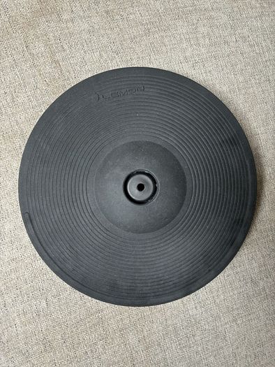 Lemon 13" Three Zone Ride Cymbal