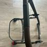 Uppababy Vista V3 Frame Only (used 6 months) Image 6