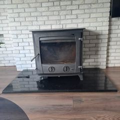 Henley Stove
