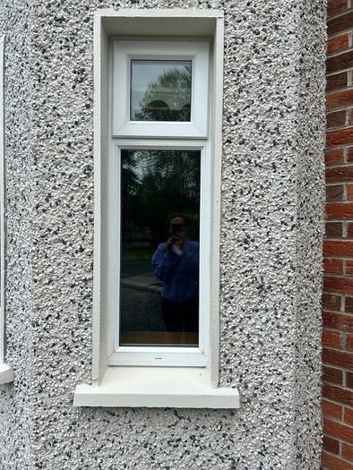 Second hand bay windows for sale